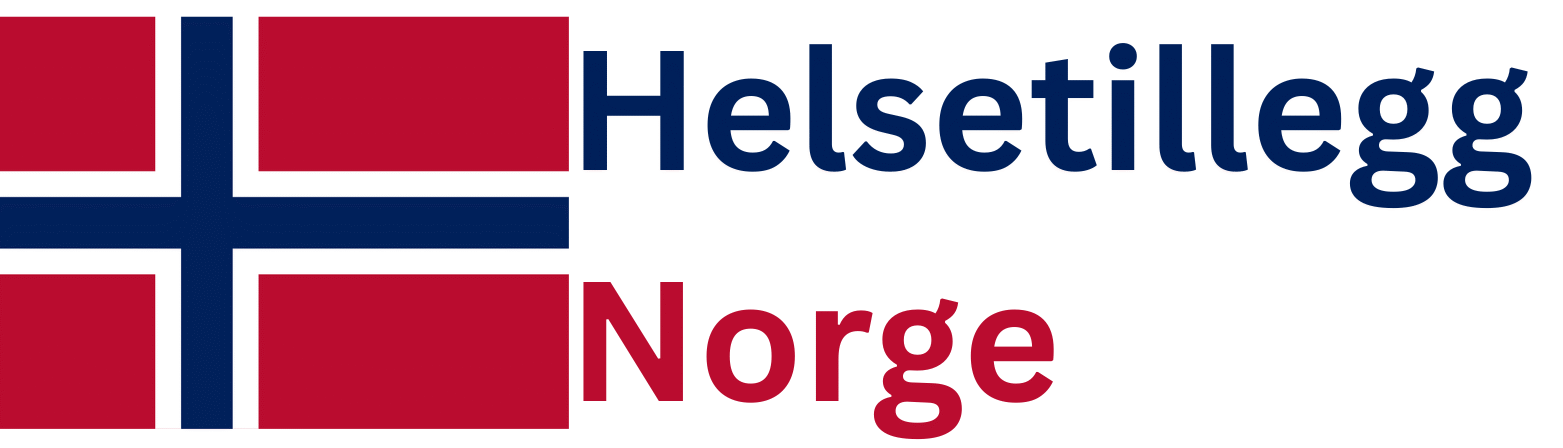 Helsetillegg Norge